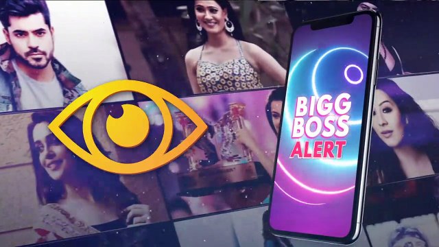 Bigg Boss 13 Nov 27 2019 SPOILER ALERT: Sidharth Shukla-Shehnaaz Gill Have Fun, Bhau-Vishal Aditya Singh Have BIGG Fight