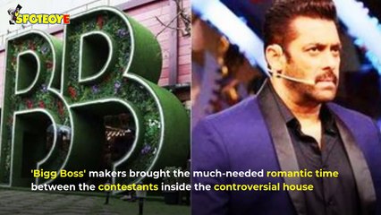 Bigg Boss 13: Would You Like To See ‘Good Friends’ Sidharth Shukla And Shehnaaz Gill Have A Date In The House?