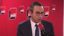 Bruno Retailleau, président du groupe LR au Sénat : “Si demain on part du Sahel, c’est toute l’Afrique qui peut tomber dans un gigantesque califat africain. Et il y aura des morts en France”