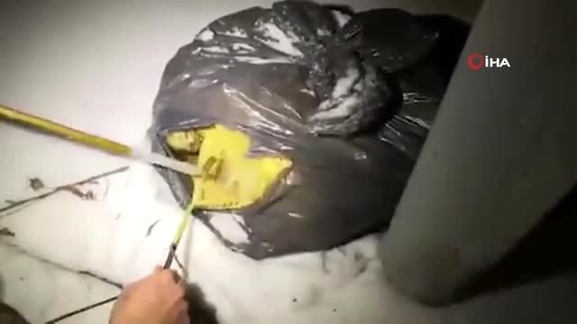 - Rusya'da 'HIV' alarmı- HIV virüsü taşıyan hastaların vücut parçaları çiftlik arazisindeki...