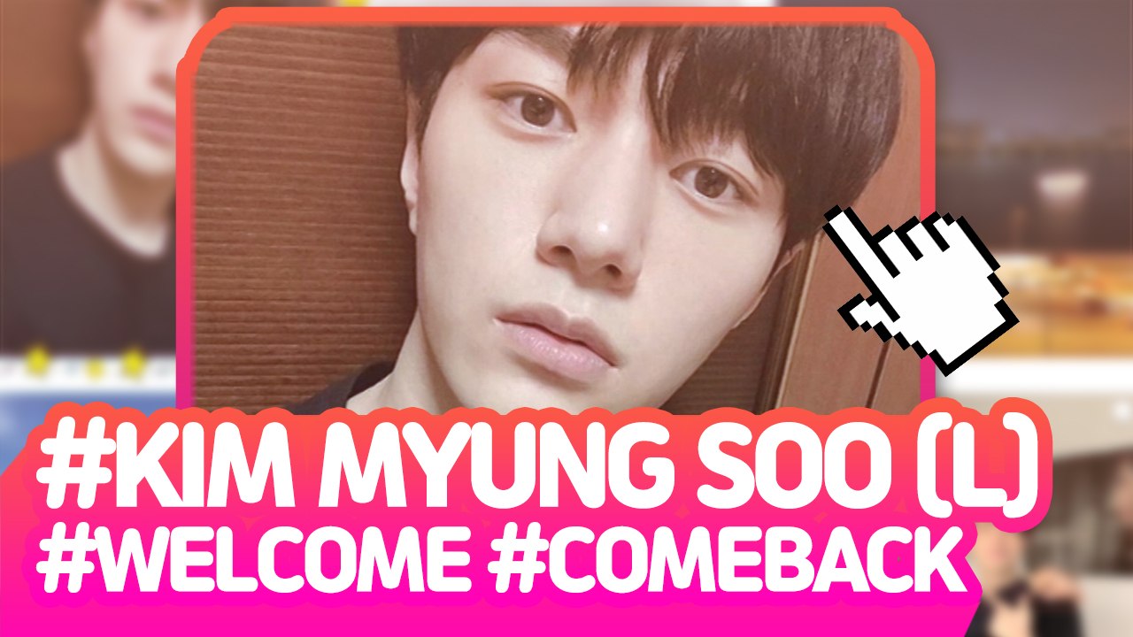 [Showbiz Korea] Today's PICstagram! L(엘) & An So-hee(안소희)