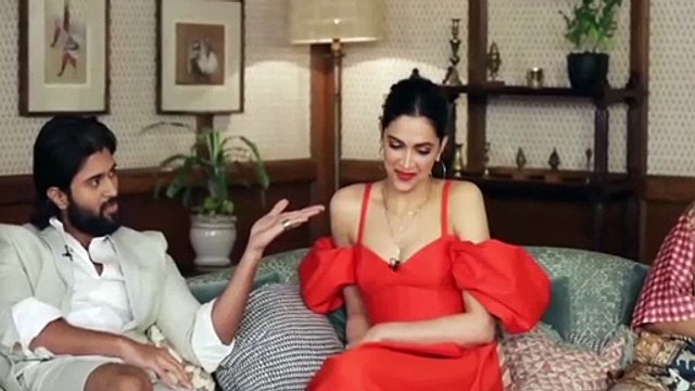 Deepika Padukone Declares Alia Bhatt Ranbir Kapoor(Tamil)