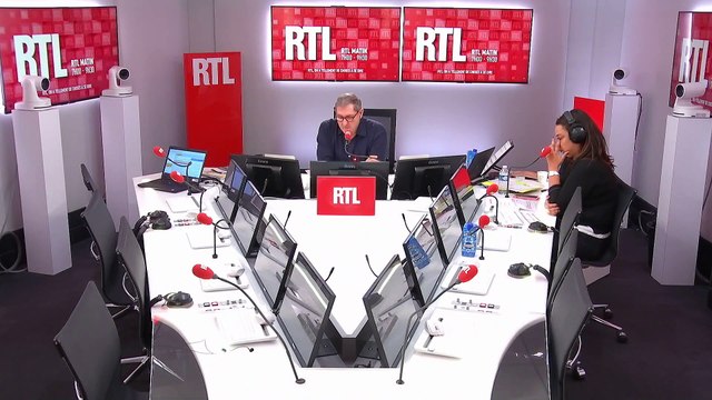 Militaires tués au Mali : Jean-Marie Bockel exprime sa peine et sa fierté sur RTL