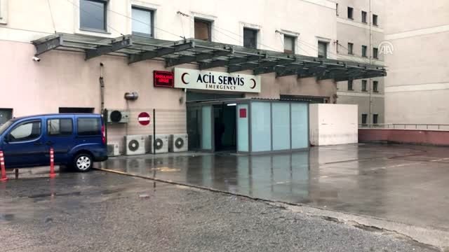 141 öğrenci zehirlenme şüphesiyle hastanelere başvurdu