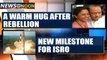 After rebellion, Ajit Pawar shares hug with cousin Supriya Sule |OneIndia News