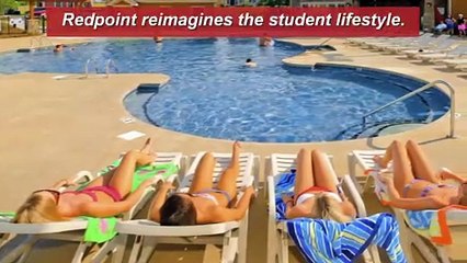 Get Student Housing In Knoxville At Redpoint Knoxville