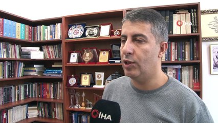 ASİMED Başkanı Eğilmez: “YPG, Hristiyanlara da zulmediyor”