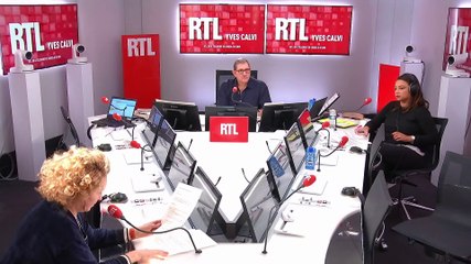 FranÃÂ§ois Bayrou - RTL mercredi 27 novembre 2019