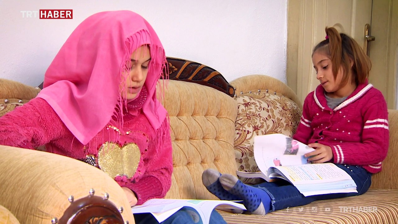 Barış Pınarı Harekatı'nın ilk sivil şehidi Muhammed bebek