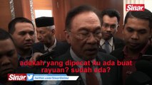 Silap teknikal atau tidak, rasuah tiada tempat dalam PKR