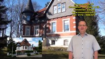Immobilienmakler Nordhausen-Immobilien Ulf ZASAPEL /  Tel: 0172 3666 872