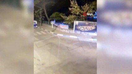 Jandarmanın özel ekip kurarak yakaladığı 4 şüpheli tutuklandı