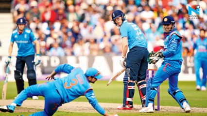 Birthday Special: Watch spectacular catches taken by Suresh Raina