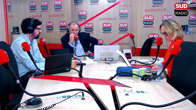 C. Torpier, agriculteur : Le gouvernement nous dit faites ce que je dis, mais surtout pas ce que je fais