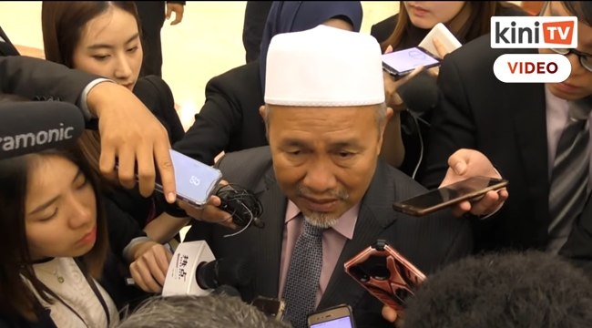 Tidak sensitif perasaan anggota tentera berjuang menentang komunis