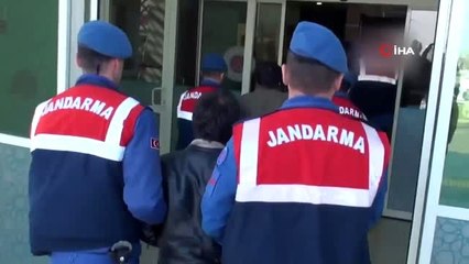 Ülke genelinde "Aranan Şahıslar Operasyonu" gerçekleştirildi