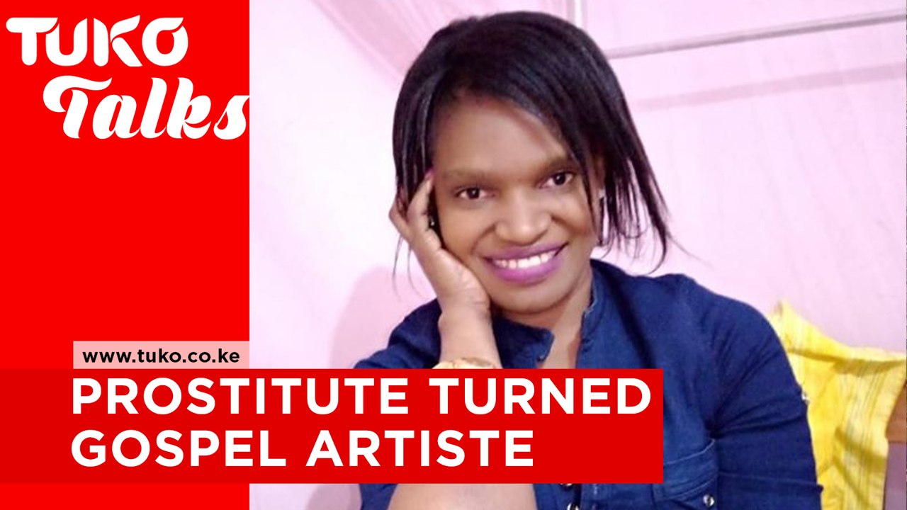 I was a prostitute for 7 years , now I just want to sing for God- Kendi Kamundy