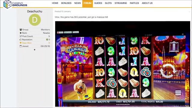 Hippodrome Casino - London Viewer meet up