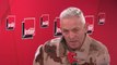 François Lecointre, chef d'État-major des armées :  la France doit-elle rester au Sahel ? 