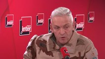 François Lecointre, chef d'État-major des armées : “En étant sur place au Sahel, nous évitons que cette hydre continue de produire un effet de contagion dans d’autres pays d’Afrique de l’Ouest et qu’on arrive à de vrais dangers pour nos pays européens”