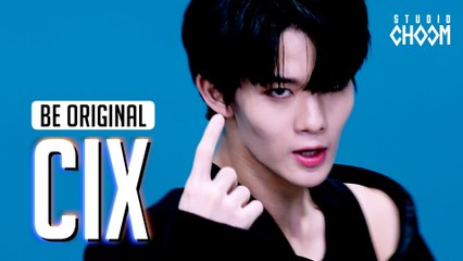 [BE ORIGINAL] 씨아이엑스 - Movie Star