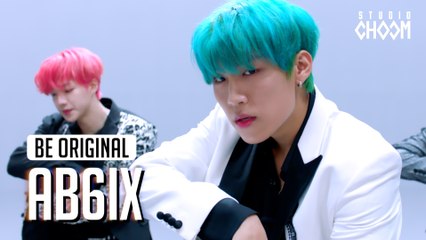 [BE ORIGINAL] 에이비식스 - BLIND FOR LOVE