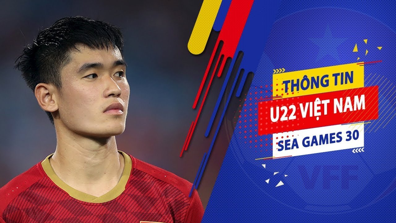 Thiếu hụt lực lượng, U22 Việt Nam gấp rút chuẩn bị cho trận đấu với U22 Lào | VFF Channel