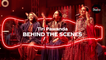 Coke Studio Season 12 | Tiri Pawanda | BTS | Harsakhiyan