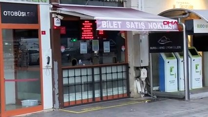 İDO ve BUDO seferlerine olumsuz hava engeli