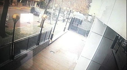 Şeker komasına girince 4 araca çarptı