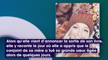 Aurélie Dotremont se confie pour la 1ère fois sur la disparition de sa grande sœur