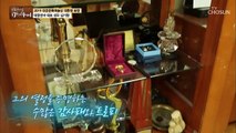 [선공개] 성우 김기현의 역대급 수상소감 “여보 사랑해”