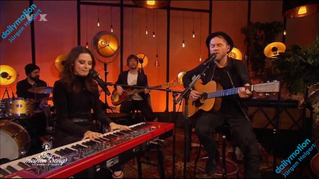 Johannes Oerding & Jennifer Haben - Auld Lang Syne - | Sing meinen Song-Die Weihnachtsparty 2019