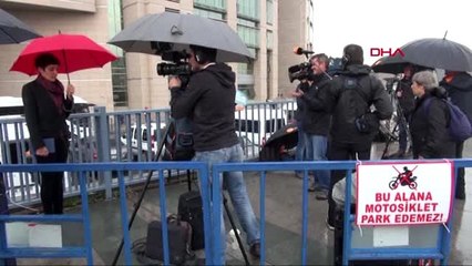 Büyükada davasında savcı mütalaasını açıkladı