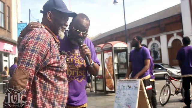 The Israelites: 5 Types Of Laws Explained (W_ Deacon Yawasap)