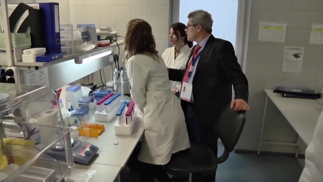 세계반도핑기구 러시아, 4년간 국제 메이저대회 출전·개최 금지 요청 / YTN