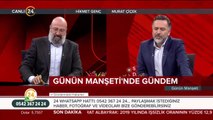 Günün Manşeti