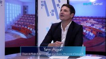 Changer l'enseignement de l'économie, du lycée au supérieur [Yann Algan]