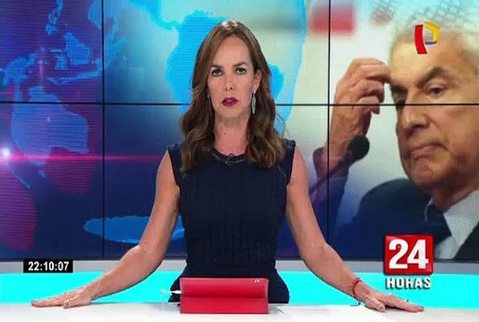César Villanueva: Exprimer ministro fue trasladado a la Diviac tras allanamiento de su vivienda