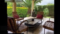 A vendre : Villa T5 d'environ 123 m² à 8 Km de Saint-Pierre, Ile de La Réunion 974 - 412 155 € HAI