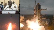 ISRO Successfully Launches Earth Imaging Satellite Cartosat-3 From Sriharikota || Oneindia Telugu