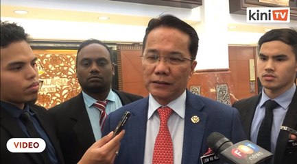 Jangan kelirukan rakyat dengan isu kuorum