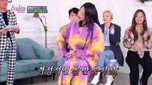 【매력 어필 타임】 민규 애교에 누나들 광대승천^^