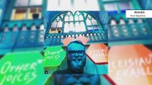 Huw Stephens' Love For Cardiff!