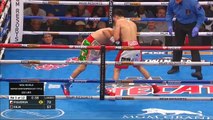 Brandon Figueroa vs Julio Ceja 23-11-2019 Full Fight