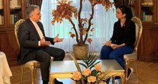 İran Büyükelçisi Mohammad Farazmand: Türkiye'de Fars diline ilgi, İran'dan daha fazla