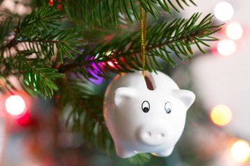 5 astuces pour éviter les grosses dépenses à Noël