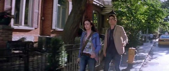 The Mortal Instruments City of Bones Official Trailer #2 (2013) - Lily Collins Movie HD