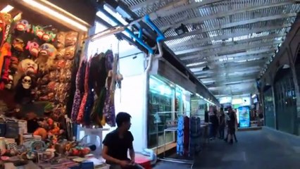 FlyMode - khaosan bangkok