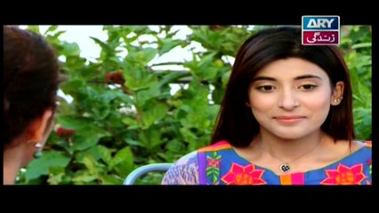 Meri Ladli Episode 9- 26th November 2019